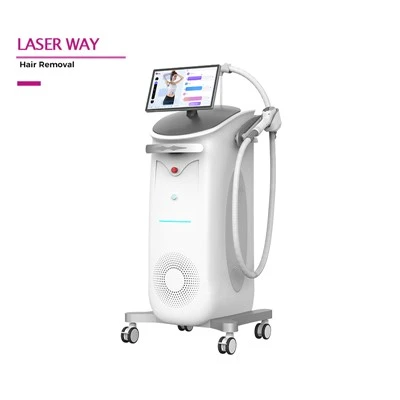 Fda-အတည်ပြုထားသော Versoptix Pro Professional Diode လေဆာဆံပင်ဖယ်ရှားရေးကိရိယာ