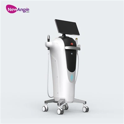 မြင့်မားသော-အဆုံး Microneedle Radiofrequency စက်